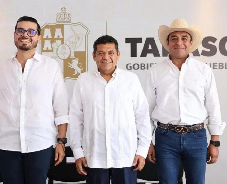 Partidos de los Olmecas se vivirán en los 17 municipios