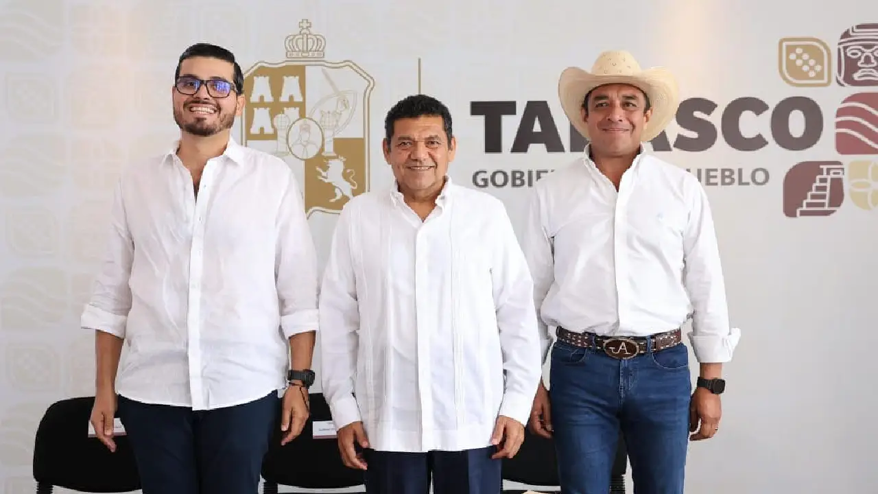 Partidos de los Olmecas se vivirán en los 17 municipios