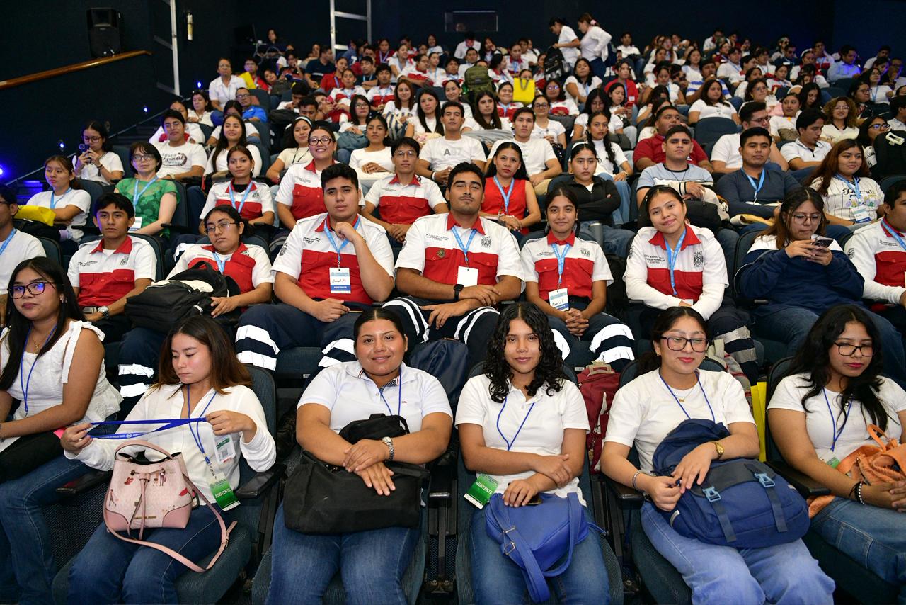 Primer Congreso Internacional