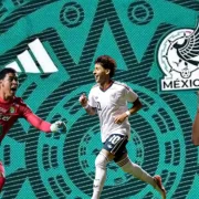 Primera convocatoria de Rafa Márquez Comienza el camino a 2030
