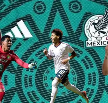 Primera convocatoria de Rafa Márquez Comienza el camino a 2030
