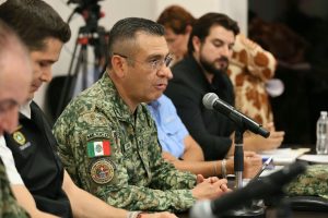 Los trabajos de desazolve y limpieza de infraestructura hidráulica buscan reducir posibles afectaciones y mejorar la capacidad de respuesta ante las lluvias en Tabasco.
