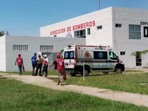 Tabasco se prepara para participar en el Segundo Simulacro Nacional 2026, con acciones enfocadas en fortalecer la prevención y los protocolos de emergencia.