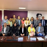 SNTSA logra instalar Comisión de Seguridad e Higiene