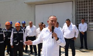 Las nuevas Salas de audiencias de los Tribunales de Enjuiciamiento para Adultos cuentan con seis salas de oralidad, tecnología moderna, espacios accesibles y áreas especializadas para fortalecer la impartición de justicia en Tabasco.