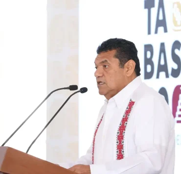 Seguirá la agenda de territorio durante las Fiestas Patrias