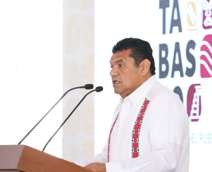 Seguirá la agenda de territorio durante las Fiestas Patrias