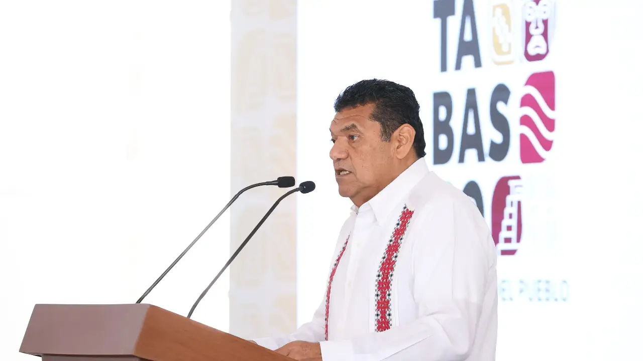 Seguirá la agenda de territorio durante las Fiestas Patrias