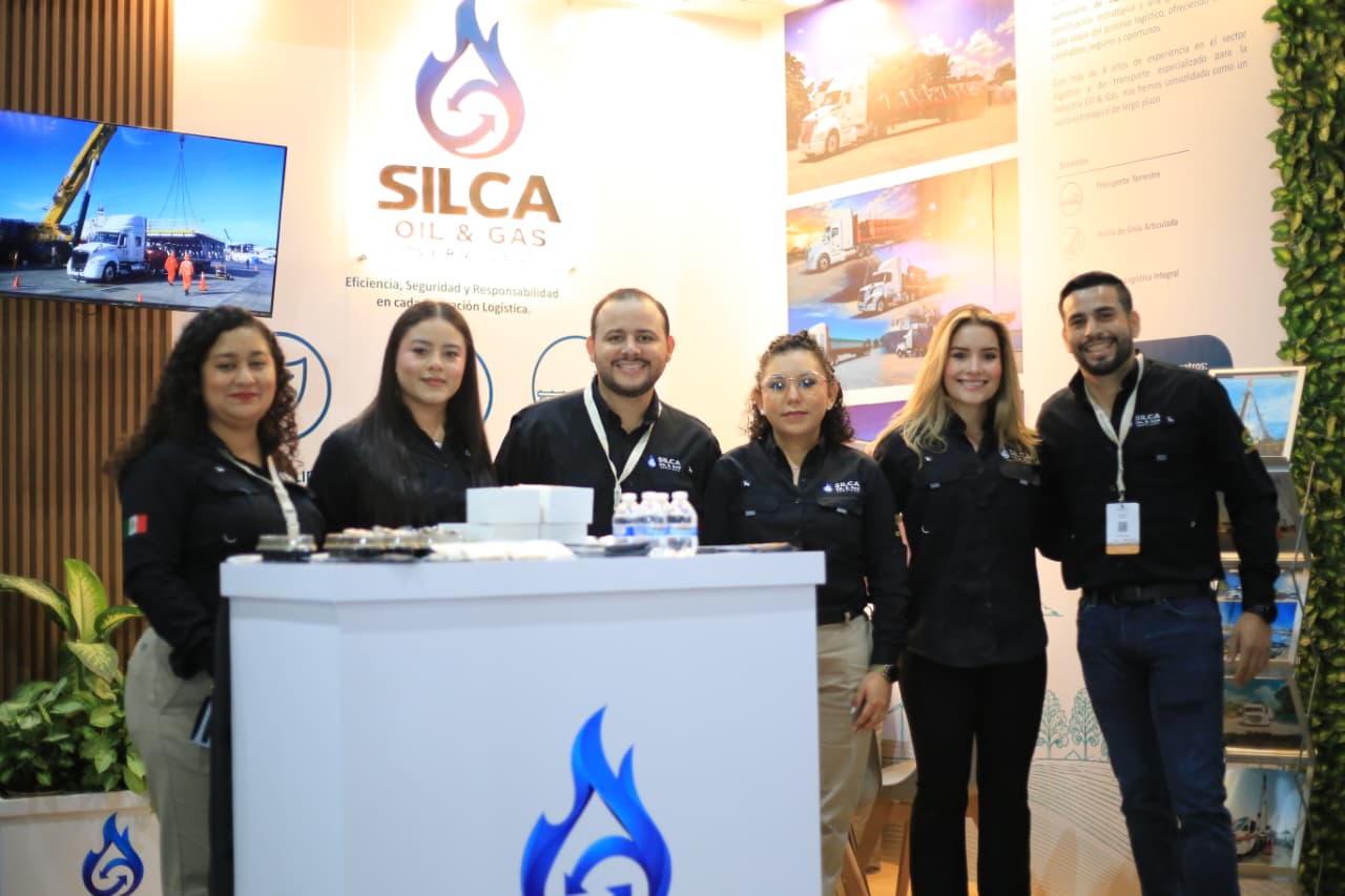 Silca Oli and Gas