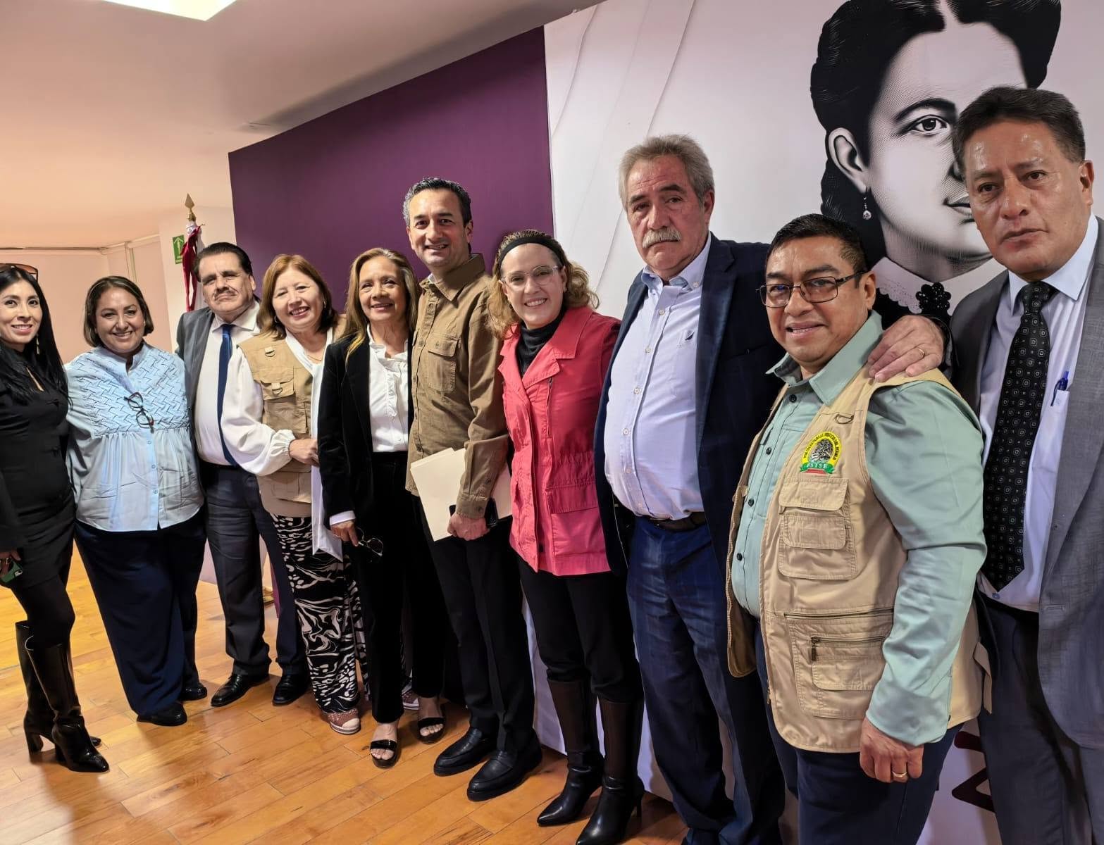 Sindicato Nacional de Trabajadores