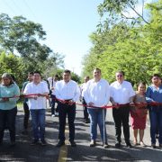 Tabasco alista obras de 2027