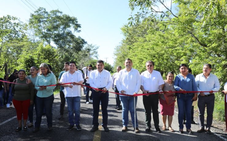 Tabasco alista obras de 2027