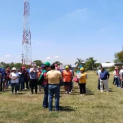 Todo listo para el Segundo Simulacro Nacional Tabasco se suma al ejercicio nacional
