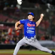 Triunfo de Olmecas sobre los Toros marca el inicio de la Serie del Rey