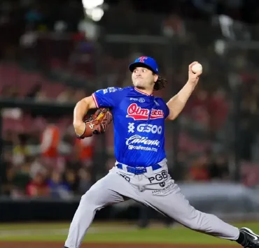 Triunfo de Olmecas sobre los Toros marca el inicio de la Serie del Rey