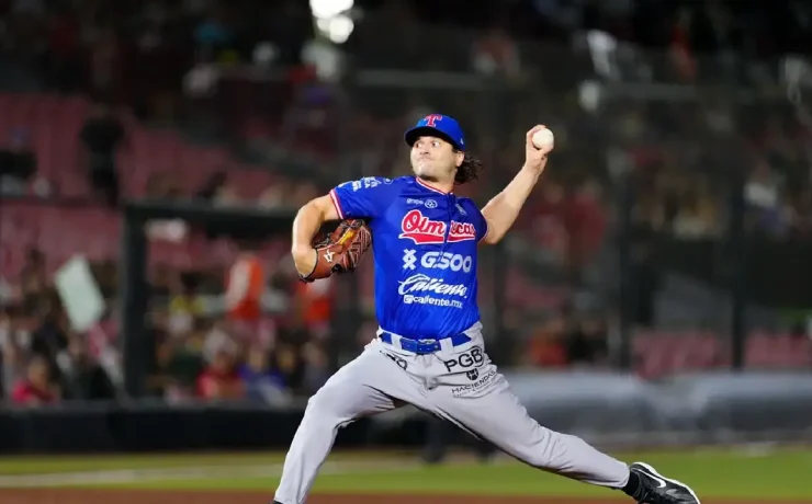Triunfo de Olmecas sobre los Toros marca el inicio de la Serie del Rey