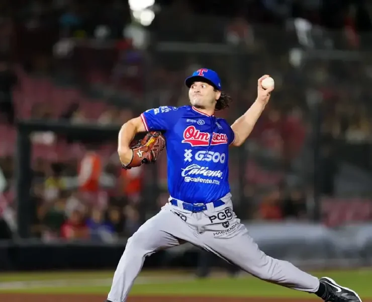 Triunfo de Olmecas sobre los Toros marca el inicio de la Serie del Rey