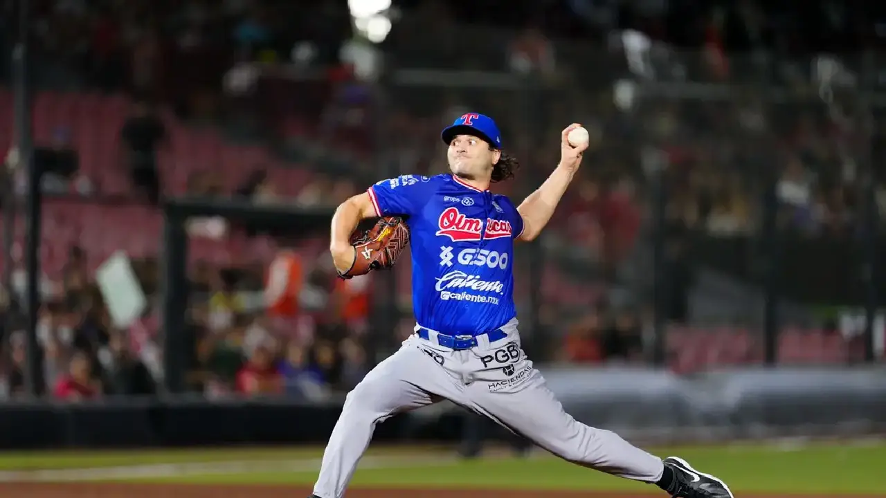 Triunfo de Olmecas sobre los Toros marca el inicio de la Serie del Rey