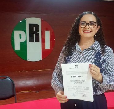 Viridiana Pardo Vázquez