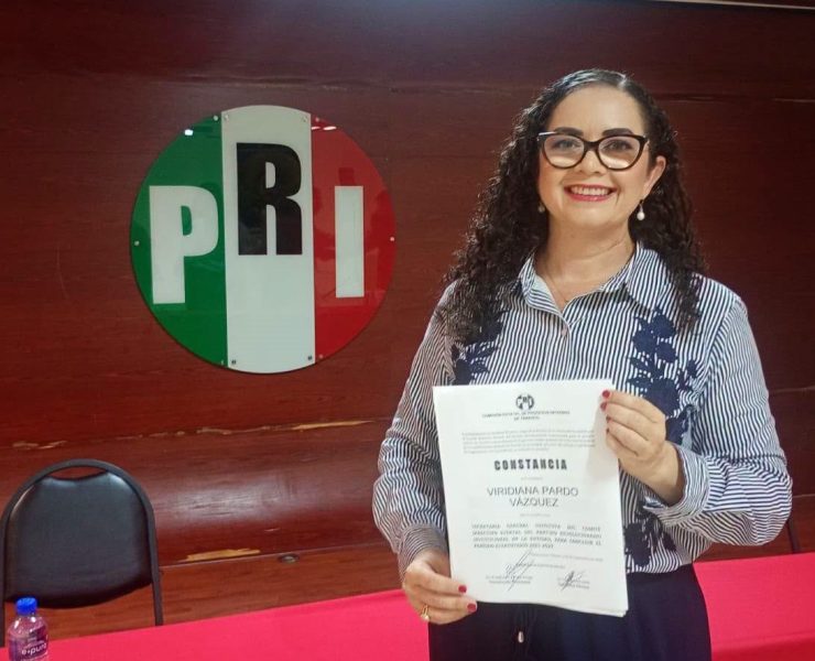 Viridiana Pardo Vázquez