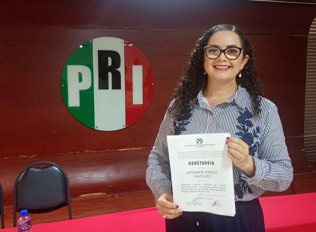 Viridiana Pardo Vázquez