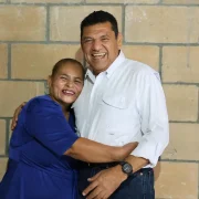 Viviendas del Bienestar en Huimanguillo benefician a 140 habitantes