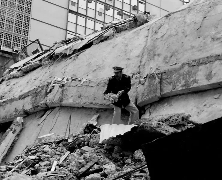 60 años del Plan Marina historia y evolución de un programa de auxilio