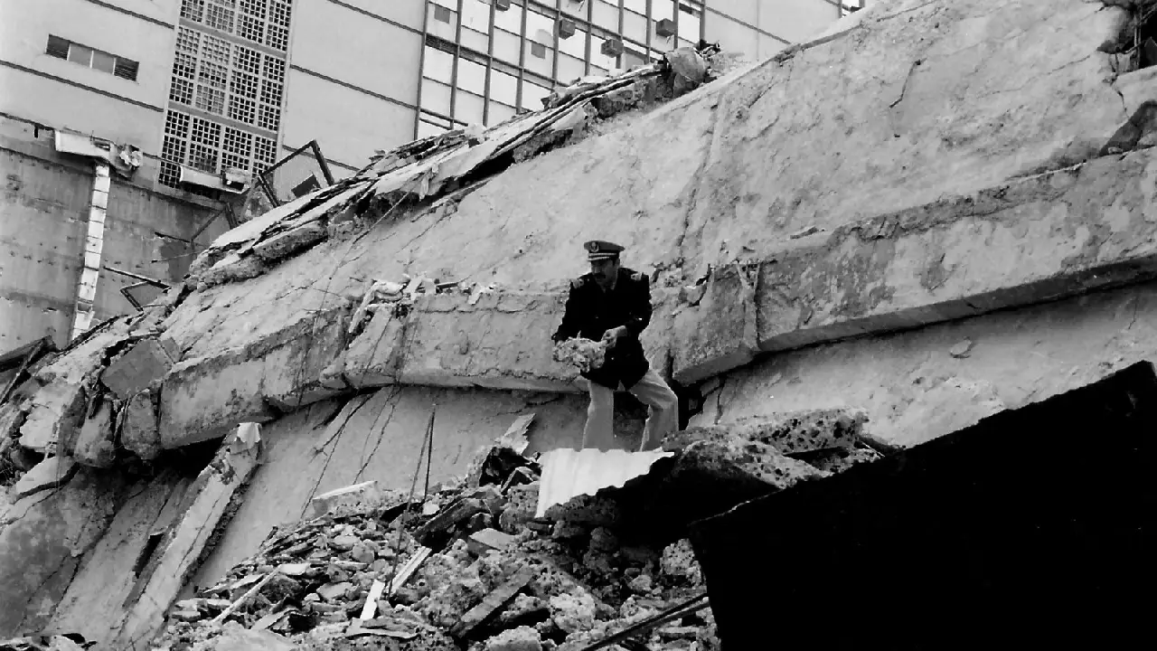 60 años del Plan Marina historia y evolución de un programa de auxilio