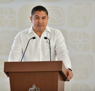 Tabasco reporta reducción de 68.7% en homicidios