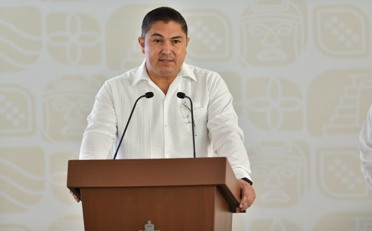 Tabasco reporta reducción de 68.7% en homicidios