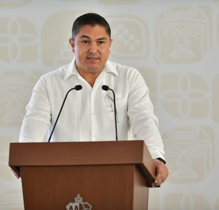 Tabasco reporta reducción de 68.7% en homicidios