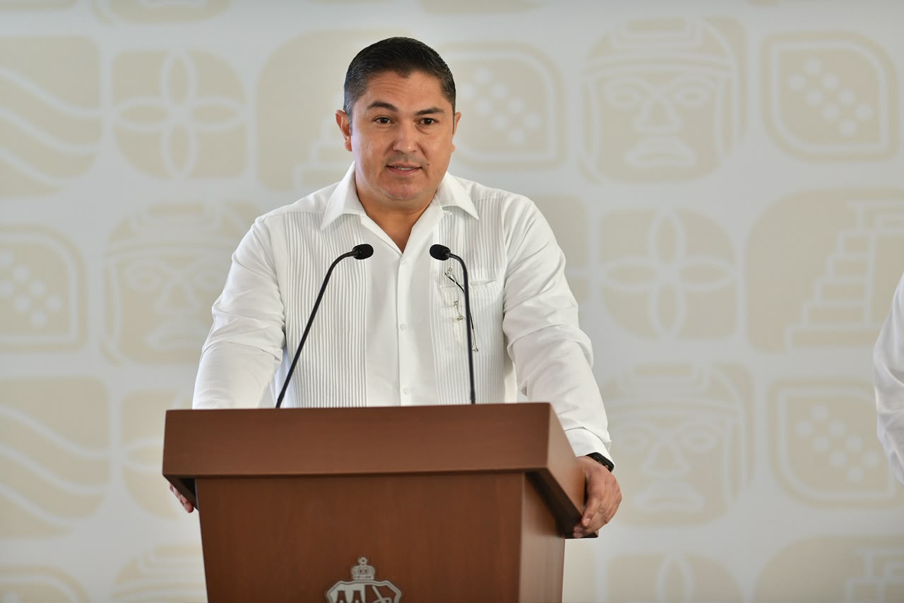 Tabasco reporta reducción de 68.7% en homicidios
