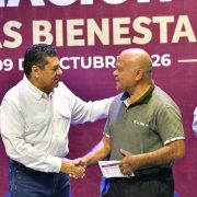 Amplían programa Bienestar y Plenitud en Cárdenas