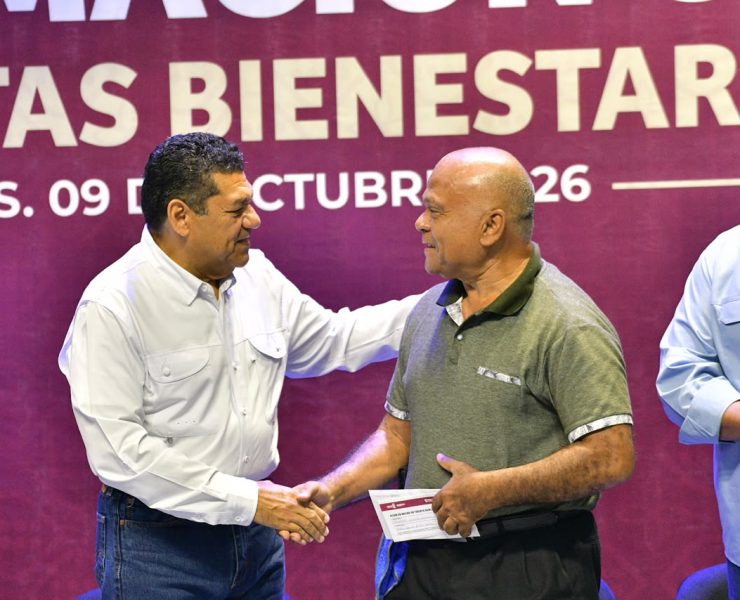 Amplían programa Bienestar y Plenitud en Cárdenas