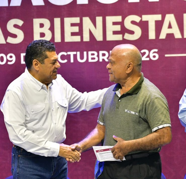 Amplían programa Bienestar y Plenitud en Cárdenas
