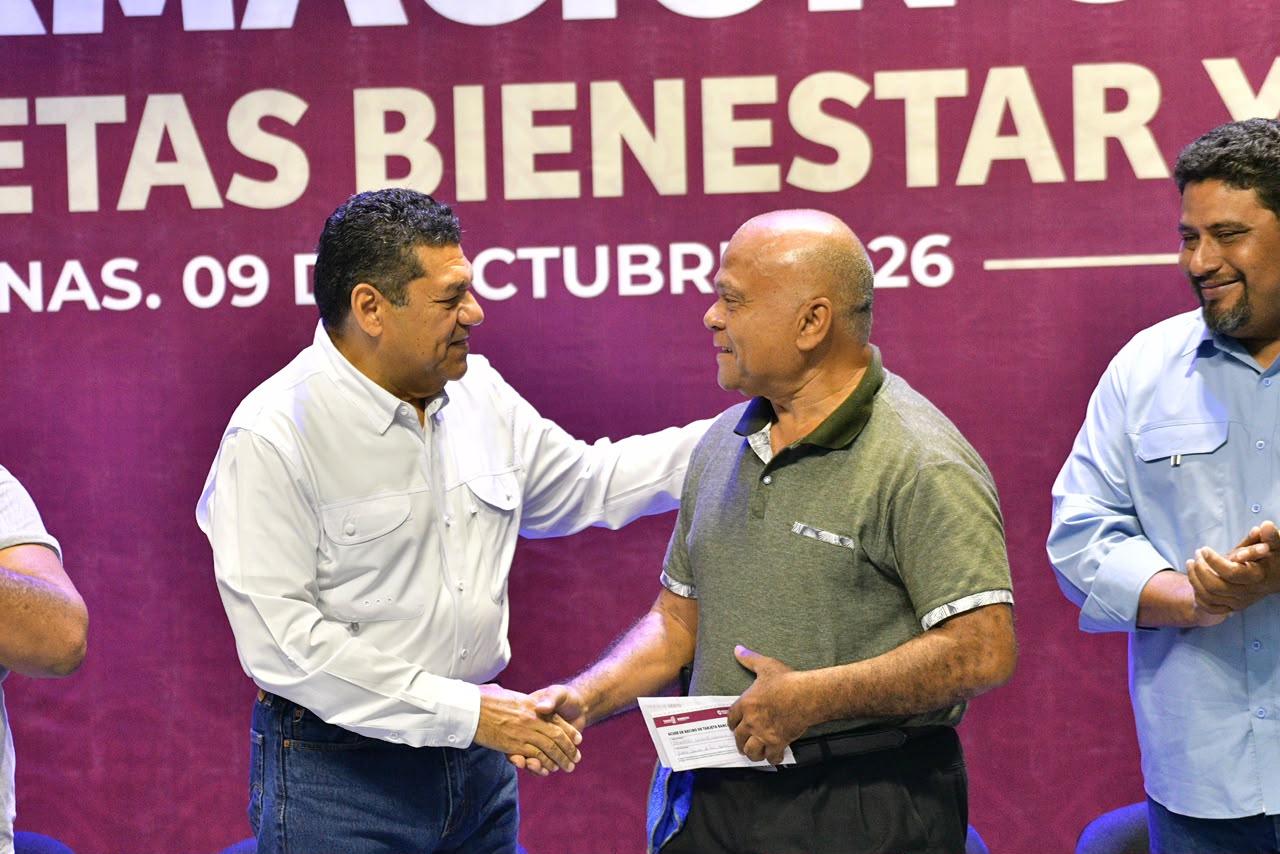 Amplían programa Bienestar y Plenitud en Cárdenas