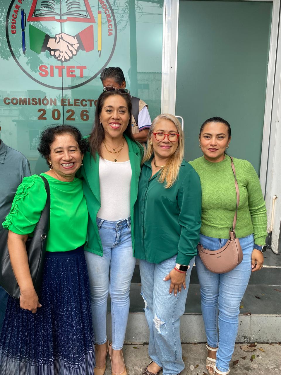 Carolina Peña