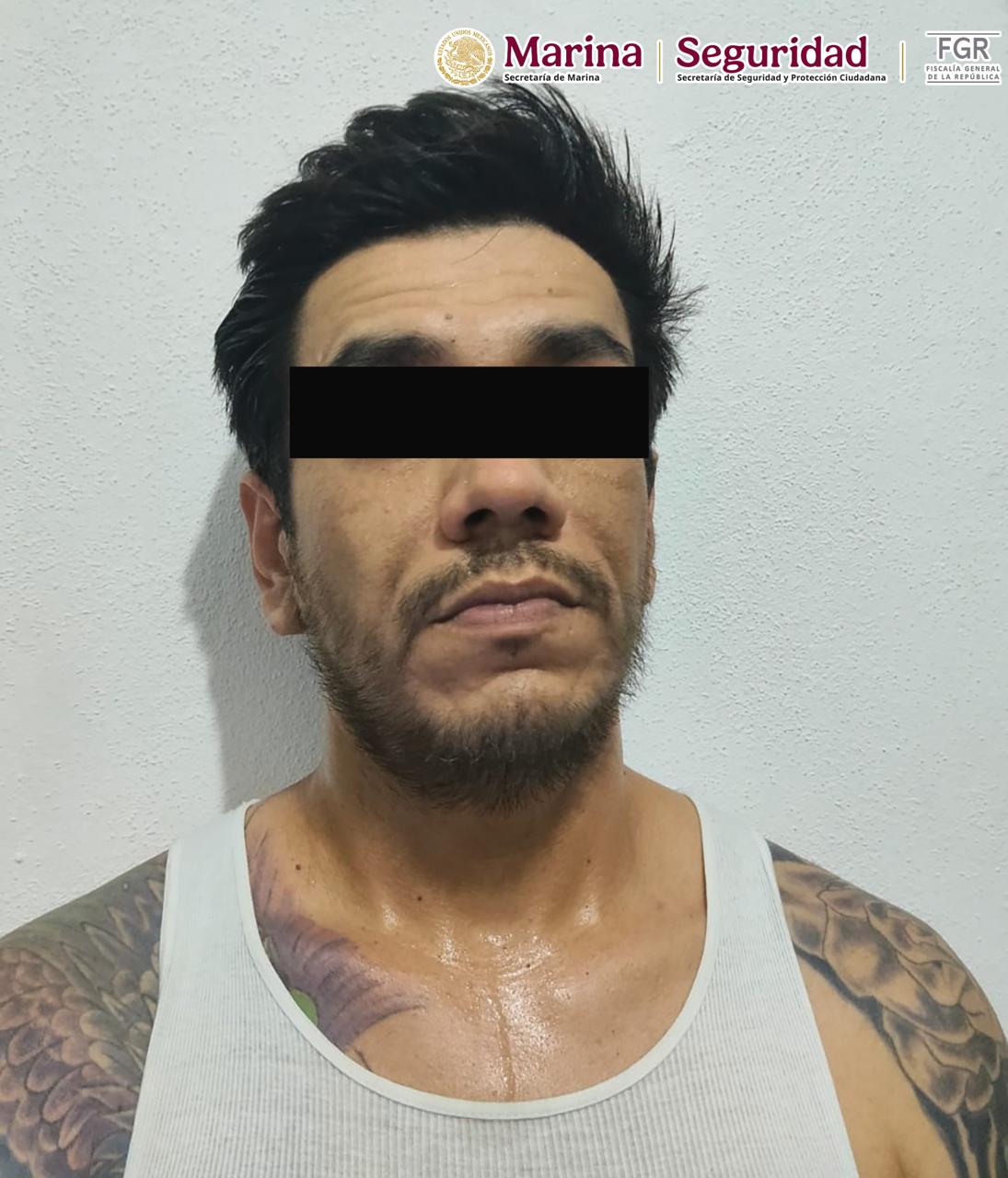 Catean dos domicilios 