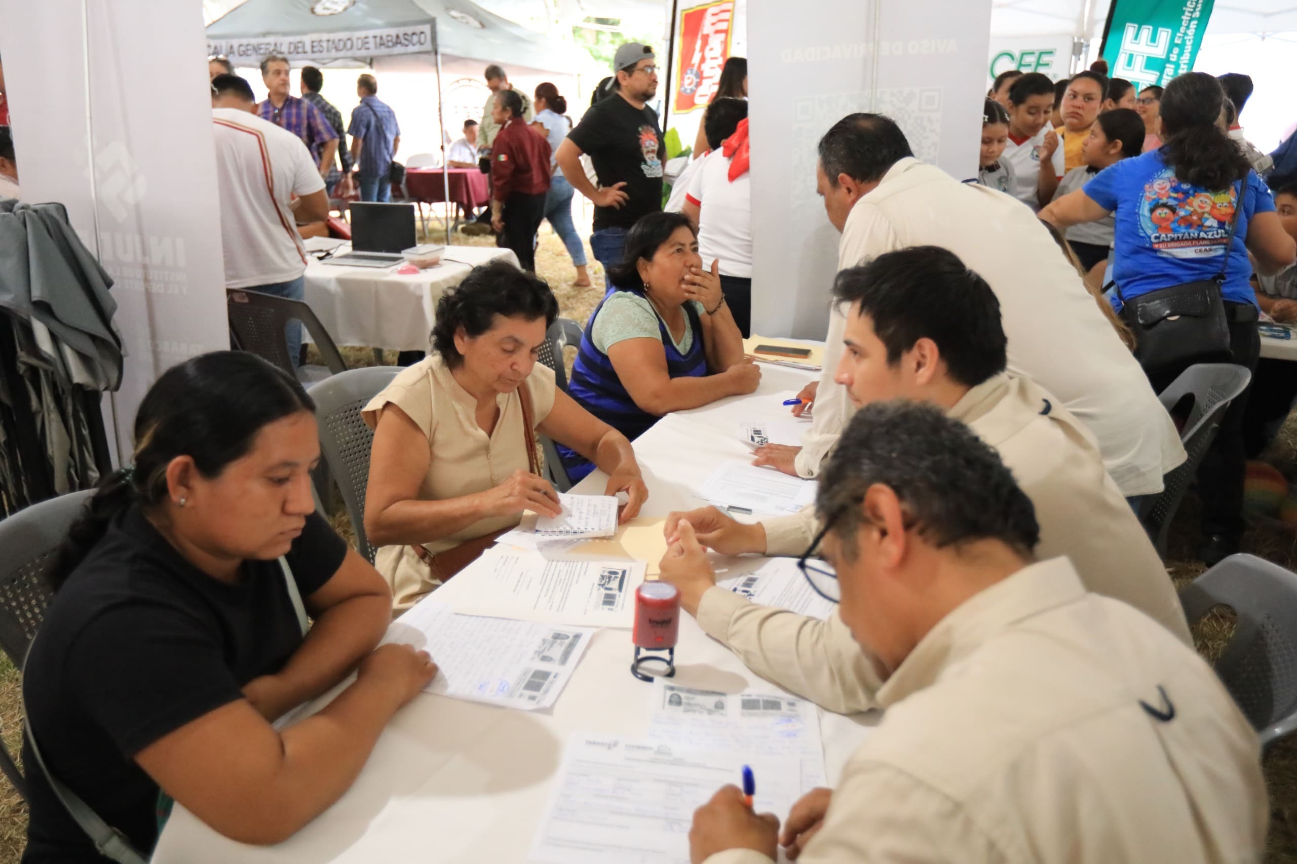 Centros Integradores