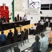Congreso de Tabasco aprueba cuentas públicas de 2025