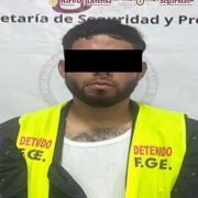 Detienen en Villahermosa a presunto líder de la “Mara 18”