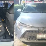 Detuvieron a generador de violencia vinculado con homicidios en Jalisco