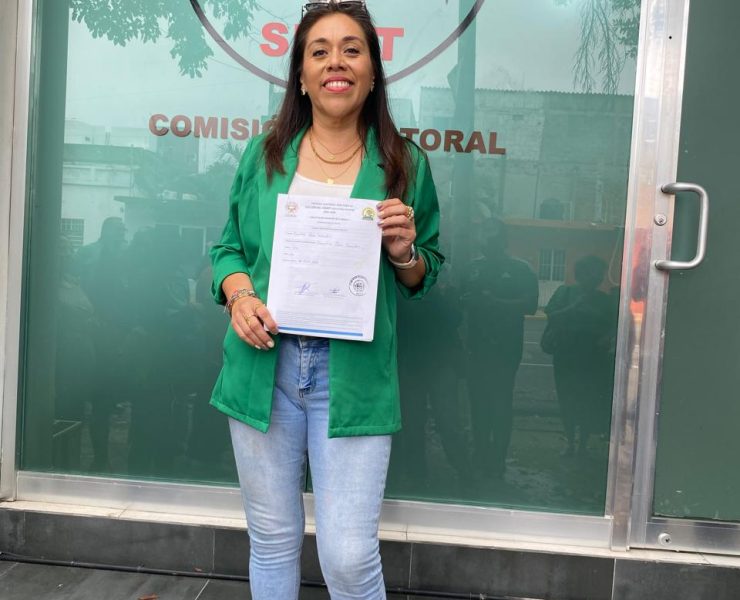 Dr. Carolina Peña Zamudio