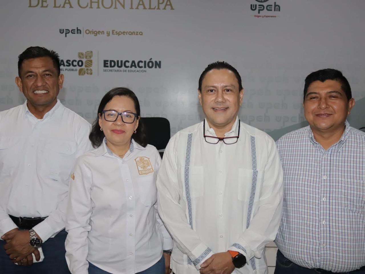 El Magistrado presidente del TET