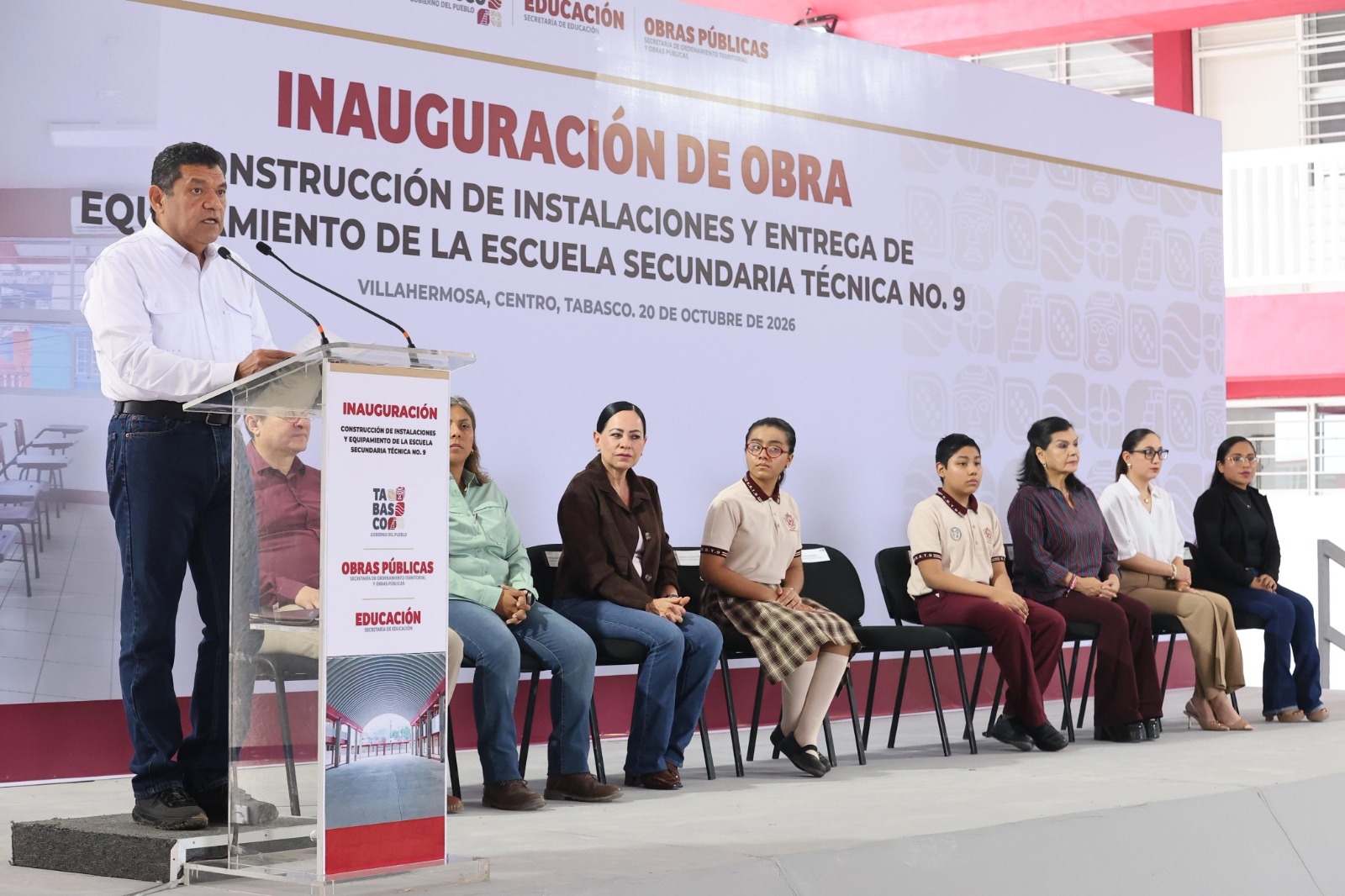 Escuela Secundaria Técnica