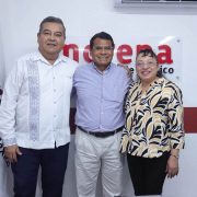 Francisco Sánchez Ramos descarta diputación