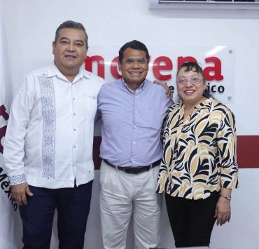Francisco Sánchez Ramos descarta diputación