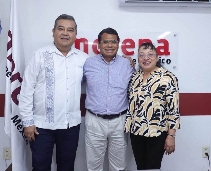 Francisco Sánchez Ramos descarta diputación