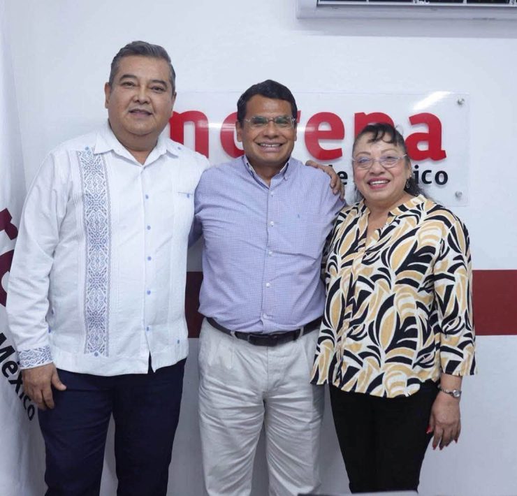 Francisco Sánchez Ramos descarta diputación