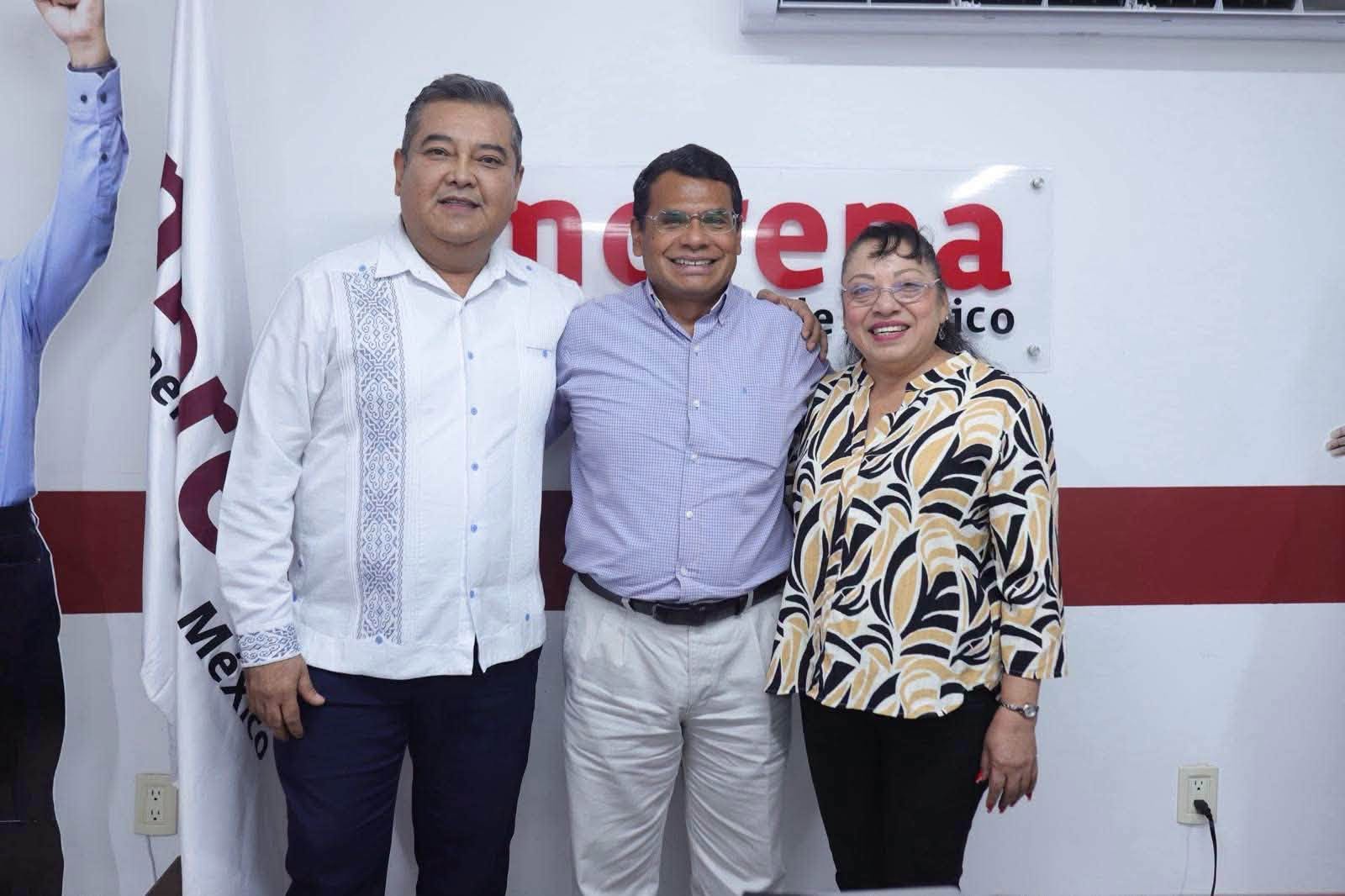 Francisco Sánchez Ramos descarta diputación